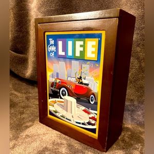 The Game of Life — Vintage Game Collection